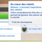 Robot Master/Mistress Aspiration