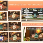 Fireside Kettle Co. - Festive Hot Chocolate