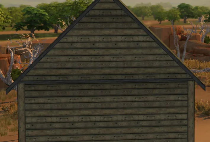 WFS Big Barn Build