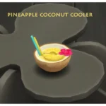 Tropical Drink Dispenser