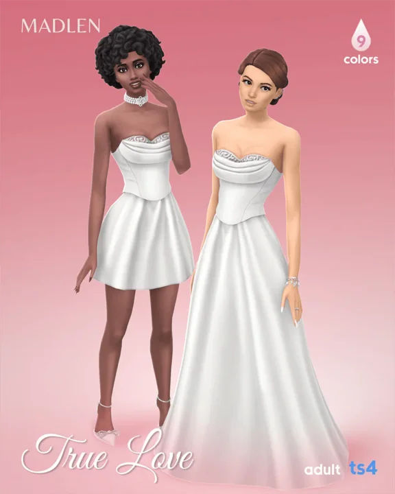 True Love Set