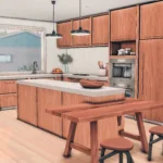 Stonestreet Apartment