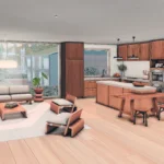 Stonestreet Apartment