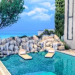 Riviera Villa NO CC