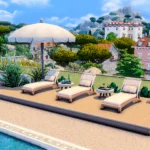 Riviera Villa NO CC