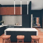 Couples Apartment