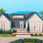 Modern Bungalow