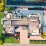 Modern Bungalow