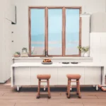 Modern Bungalow