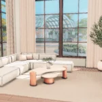 Modern Bungalow