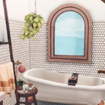 Boho Apartment