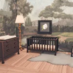 A Big Family Apartment