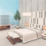 Modern Highrise Apartment