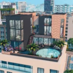 Party Penthouse
