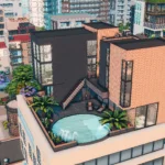 Party Penthouse