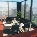 Party Penthouse