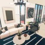 Modern Penthouse ❤️‍🔥