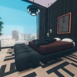 Modern Penthouse ❤️‍🔥