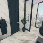 Modern Penthouse ❤️‍🔥