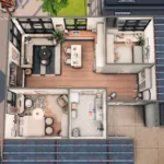 Student Apartment