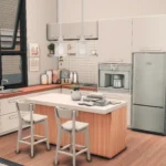 Student Apartment