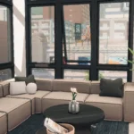 Student Apartment