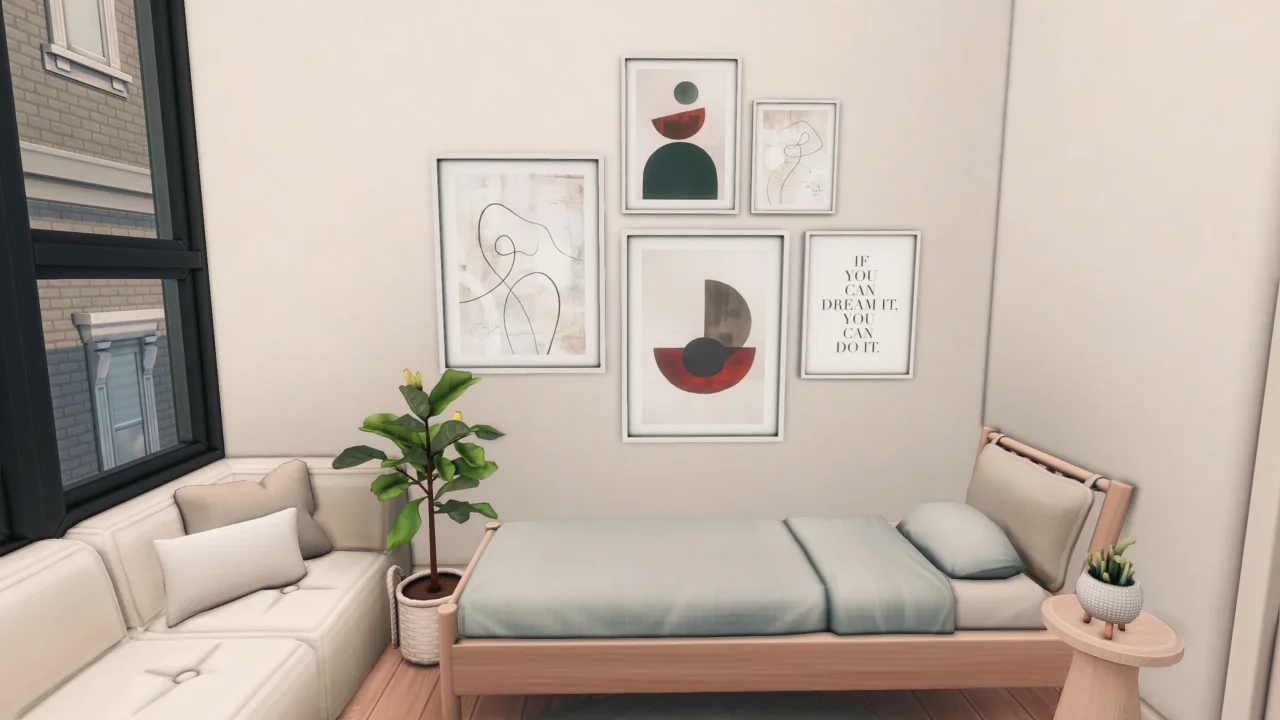 Student Apartment