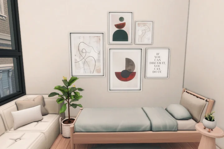 Student Apartment
