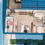 Tiny Apartment