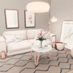 Tiny Apartment