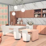 Sunset Apartment