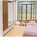 Tatami Haven - No CC