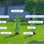 HARVESTABLE CORN