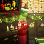Harvestable Ginger
