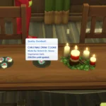 Christmas Cookies Part 1