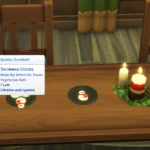 Christmas Cookies Part 1