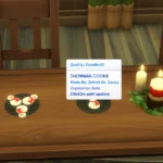 Christmas Cookies Part 1