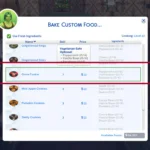 Custom Christmas Cookies - Part 2
