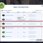 Custom Christmas Cookies - Part 2