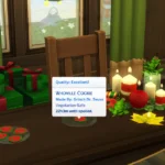 Custom Christmas Cookies - Part 2