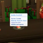 Custom Christmas Cookies - Part 2