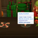 Custom Christmas Cookies - Part 2