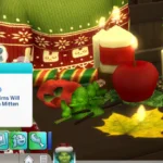Custom Christmas Cookies - Part 2