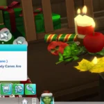 Custom Christmas Cookies - Part 2