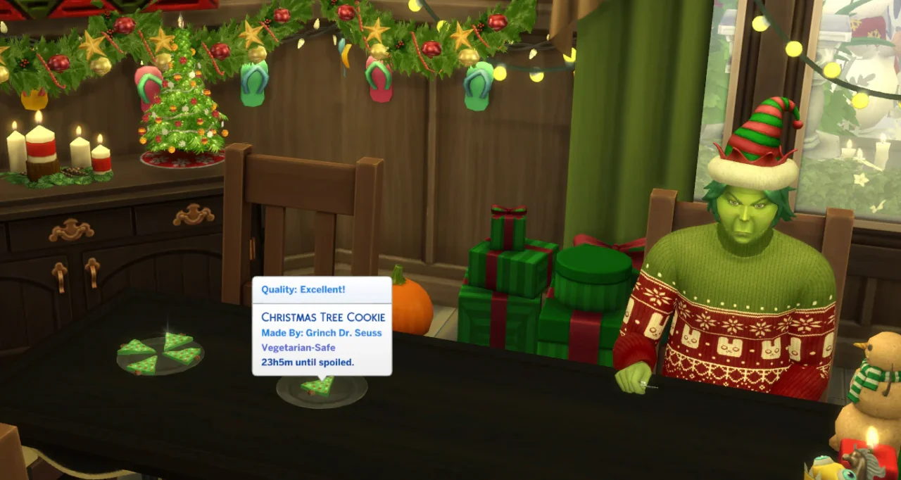 Christmas Cookies - Part 3