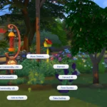 Harvestable Artichoke