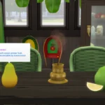 Harvestable Papaya