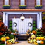 Romantic Garden Expanded