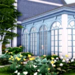 Romantic Garden Expanded