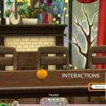 Harvestable Orange